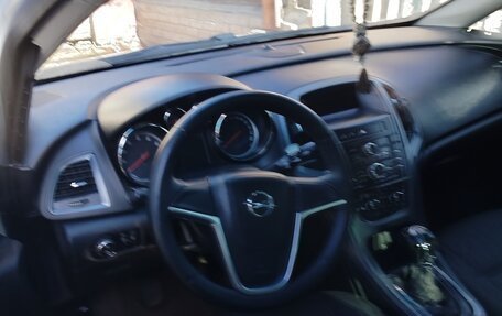 Opel Astra J, 2012 год, 460 000 рублей, 2 фотография