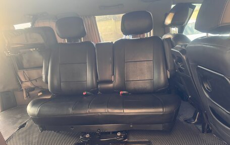 Hyundai Starex I рестайлинг, 2006 год, 950 000 рублей, 6 фотография