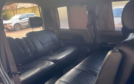 Hyundai Starex I рестайлинг, 2006 год, 950 000 рублей, 7 фотография
