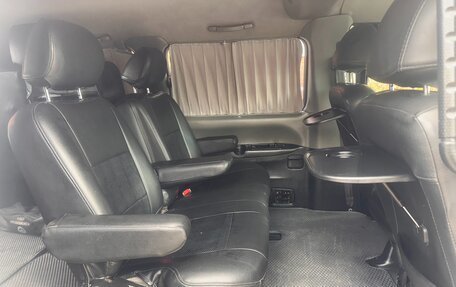 Hyundai Starex I рестайлинг, 2006 год, 950 000 рублей, 8 фотография