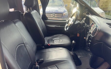 Hyundai Starex I рестайлинг, 2006 год, 950 000 рублей, 9 фотография