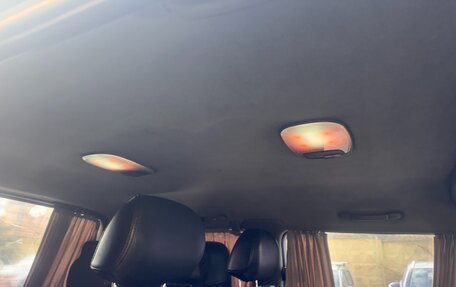 Hyundai Starex I рестайлинг, 2006 год, 950 000 рублей, 17 фотография