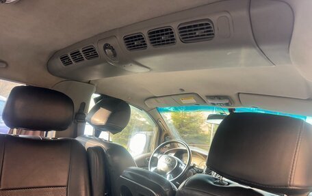 Hyundai Starex I рестайлинг, 2006 год, 950 000 рублей, 18 фотография