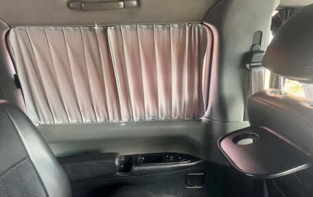 Hyundai Starex I рестайлинг, 2006 год, 950 000 рублей, 20 фотография
