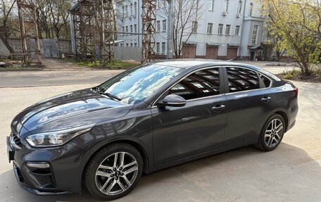 KIA K3, 2020 год, 2 000 000 рублей, 2 фотография