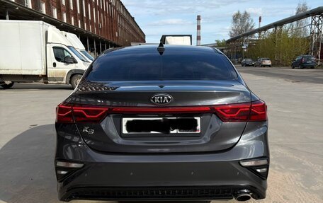 KIA K3, 2020 год, 2 000 000 рублей, 3 фотография