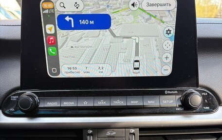 KIA K3, 2020 год, 2 000 000 рублей, 9 фотография