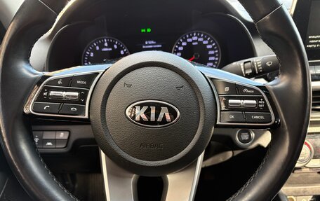 KIA K3, 2020 год, 2 000 000 рублей, 8 фотография