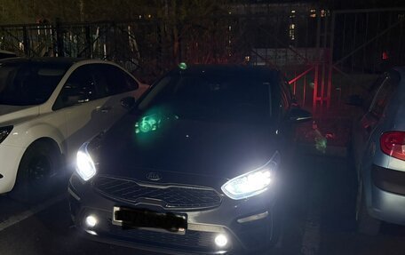 KIA K3, 2020 год, 2 000 000 рублей, 15 фотография