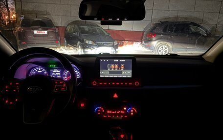 KIA K3, 2020 год, 2 000 000 рублей, 13 фотография