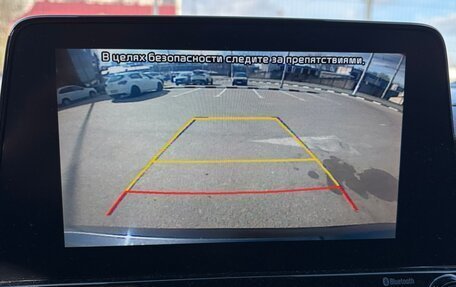 KIA K3, 2020 год, 2 000 000 рублей, 12 фотография