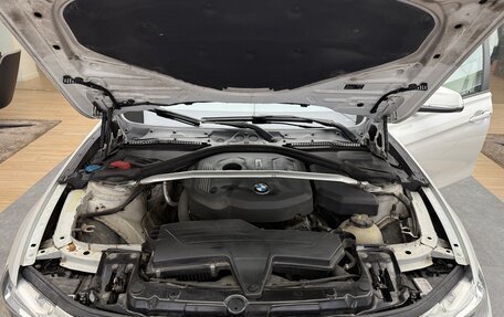 BMW 3 серия, 2017 год, 1 990 000 рублей, 5 фотография