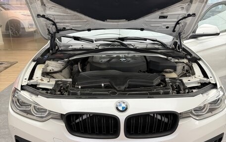 BMW 3 серия, 2017 год, 1 990 000 рублей, 3 фотография