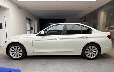 BMW 3 серия, 2017 год, 1 990 000 рублей, 8 фотография