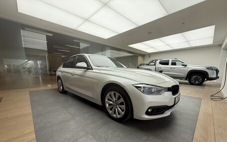 BMW 3 серия, 2017 год, 1 990 000 рублей, 9 фотография