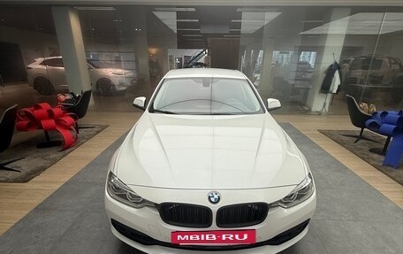 BMW 3 серия, 2017 год, 1 990 000 рублей, 4 фотография