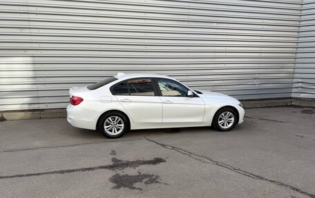 BMW 3 серия, 2017 год, 1 990 000 рублей, 22 фотография