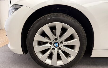 BMW 3 серия, 2017 год, 1 990 000 рублей, 25 фотография