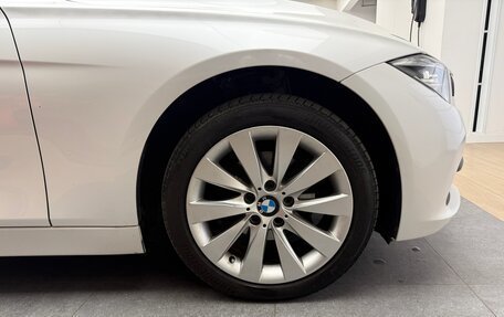 BMW 3 серия, 2017 год, 1 990 000 рублей, 24 фотография