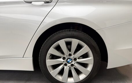 BMW 3 серия, 2017 год, 1 990 000 рублей, 26 фотография