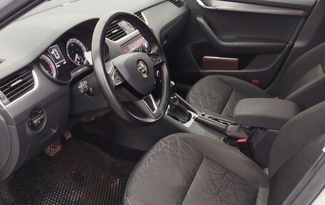 Skoda Octavia, 2020 год, 2 150 000 рублей, 8 фотография