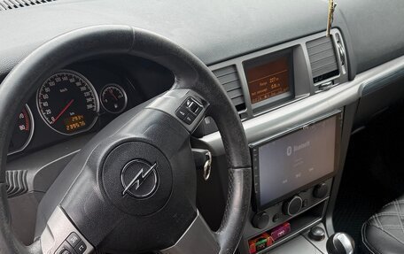 Opel Vectra C рестайлинг, 2006 год, 650 000 рублей, 4 фотография