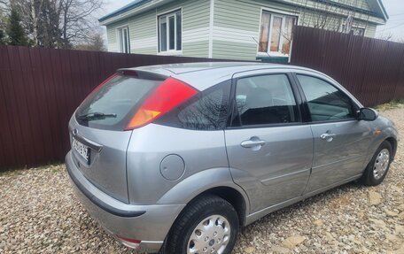 Ford Focus IV, 2005 год, 299 000 рублей, 4 фотография