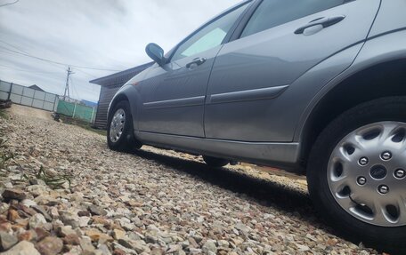 Ford Focus IV, 2005 год, 299 000 рублей, 7 фотография
