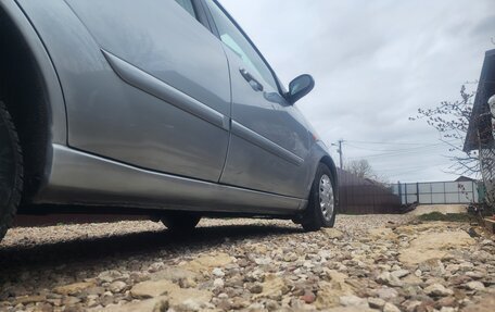 Ford Focus IV, 2005 год, 299 000 рублей, 8 фотография