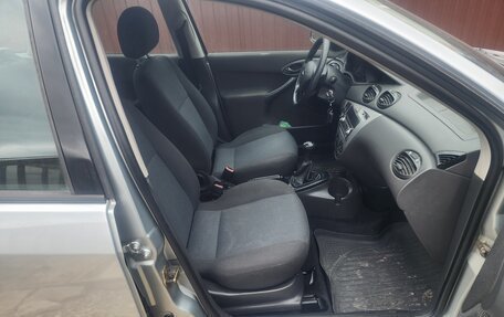 Ford Focus IV, 2005 год, 299 000 рублей, 10 фотография