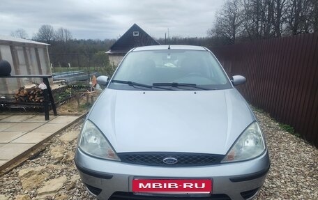 Ford Focus IV, 2005 год, 299 000 рублей, 3 фотография