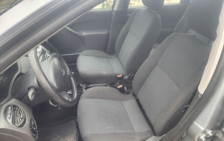 Ford Focus IV, 2005 год, 299 000 рублей, 15 фотография