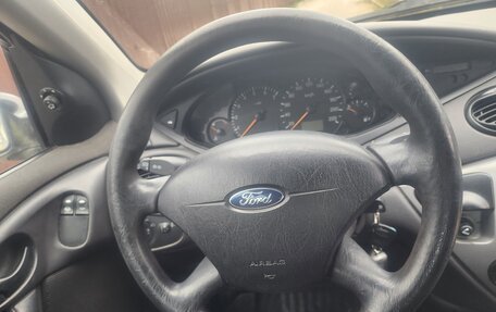 Ford Focus IV, 2005 год, 299 000 рублей, 12 фотография