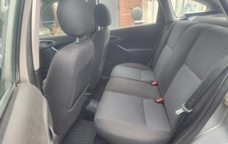 Ford Focus IV, 2005 год, 299 000 рублей, 14 фотография