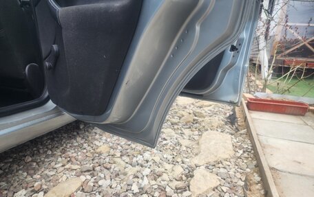 Ford Focus IV, 2005 год, 299 000 рублей, 9 фотография