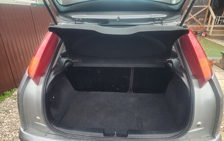 Ford Focus IV, 2005 год, 299 000 рублей, 19 фотография