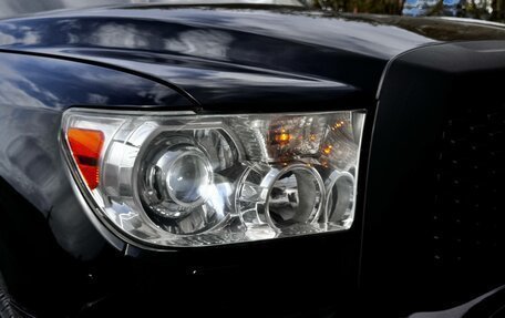 Toyota Sequoia II рестайлинг, 2008 год, 3 500 000 рублей, 5 фотография