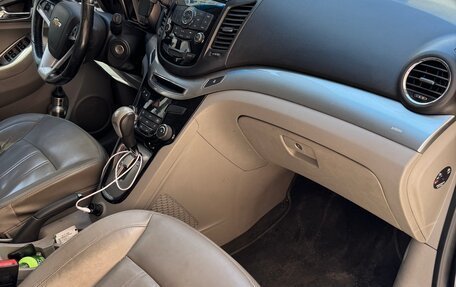 Chevrolet Orlando I, 2013 год, 1 250 000 рублей, 5 фотография