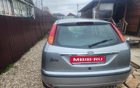 Ford Focus IV, 2005 год, 299 000 рублей, 5 фотография