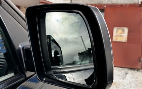 Toyota Sequoia II рестайлинг, 2008 год, 3 500 000 рублей, 10 фотография