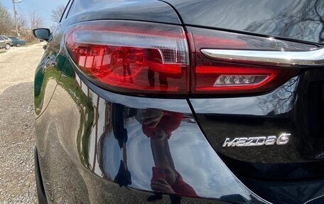 Mazda 6, 2019 год, 2 650 000 рублей, 12 фотография