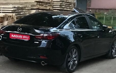 Mazda 6, 2019 год, 2 650 000 рублей, 8 фотография