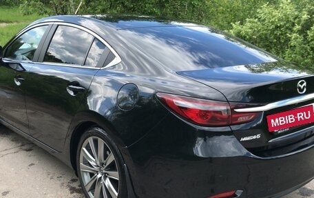 Mazda 6, 2019 год, 2 650 000 рублей, 11 фотография