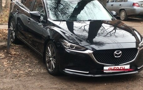Mazda 6, 2019 год, 2 650 000 рублей, 5 фотография