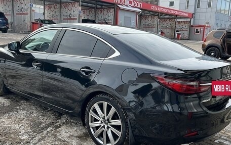 Mazda 6, 2019 год, 2 650 000 рублей, 3 фотография