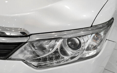 Toyota Camry, 2017 год, 1 990 000 рублей, 21 фотография