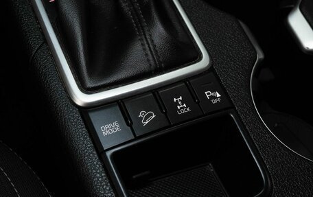 KIA Sportage IV рестайлинг, 2018 год, 2 205 000 рублей, 15 фотография