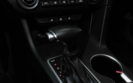 KIA Sportage IV рестайлинг, 2018 год, 2 205 000 рублей, 12 фотография