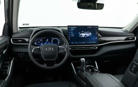 Toyota Highlander, 2026 год, 5 567 434 рублей, 8 фотография