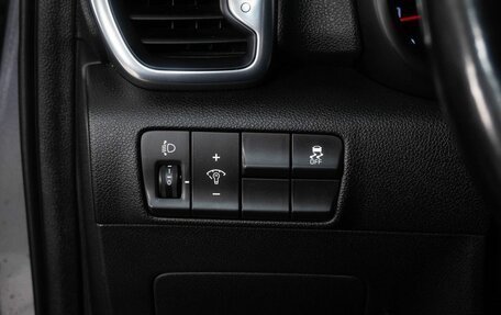KIA Sportage IV рестайлинг, 2018 год, 2 205 000 рублей, 17 фотография